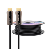 Cabo Nanocabo HDMI v2.1 AOC 8K@60HZ 40 m