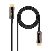 Cabo Nanocabo HDMI v2.1 AOC 8K@60HZ 15 m