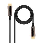 Cabo Nanocable HDMI v2.1 AOC 8K@60HZ 10 m