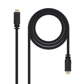 CABO HDMI MM NANOCABO 20MTS. V1,4