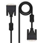 CABO NC DVI DUAL, MM, 1,8 M
