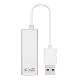 CONVERSOR NANO CABO ETHERNET 10/100/1000 15CM