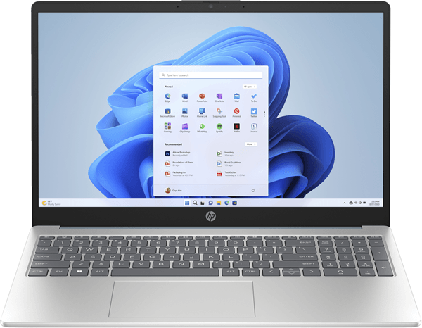 ノートPC(HP Laptop 15-bsOxx) intel core i5 PORTATIL HP 15-FD0221NS CORE I5-1334U 16GB 512GB SSD 15.6 FHD W11