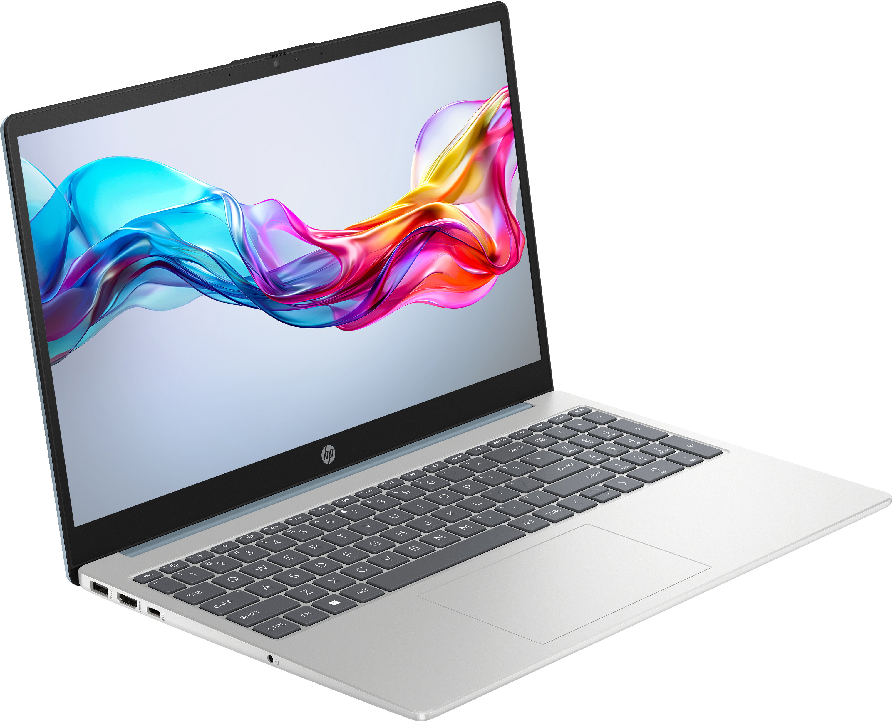 PORTATIL HP 15-FD0221NS CORE I5-1334U 16GB 512GB SSD 15.6 FHD W11