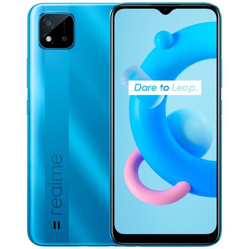 RMX2185BLUE