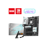 MSI AMD B840 GAMING PLUS WIFI Soquete AM5