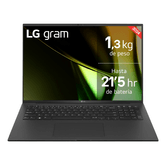 LG 17Z90S Ultra7-155H 16 GB 512 W11H 17 IPS