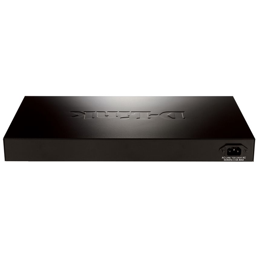 DGS-1210-28P/E