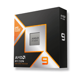 AMD Ryzen 9 9950X3D 4,3 GHz Soquete AM5 170