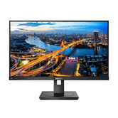Alto-falantes PHILIPS B Line 27" LED IPS 4K Ultra HD HDMI