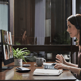HP ProOne 440 G9 AiOi513500T16GB/512GBPC
