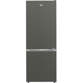 FRIGORIFICO COMBI BEKO B3RCNE564HG NOFROST E ALTO 192 CM  ANCHO 70 CM. INOX