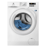 LAVADORA CARGA FRONTAL ELECTROLUX EFI6194O1B 9 KG 1400 RPM A BLANCO