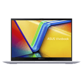 ASUS VIVOBOOK TP3402VA-LZ273W. I5-1335U, 16 GB, SSD de 512 GB, tela sensível ao toque WUXGA de 14", W11
