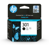 CARTUCHO HP 301 PRETO CH561EE