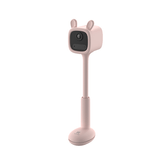 EZVIZ SMART HOME BABY CAMERA-INDOOR BATTERY CAMERA (PINK): BM1 PINK: SAP: 303102449