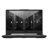 PORTATIL GAMING ASUS TUF FX506HM-AZ112 i7-11800H 16GB 512 3060 DOS 15