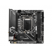 MSI Intel  MPG B460I GAMING EDGE WIFI LGA 1200