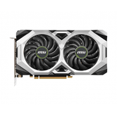 TARJETA GRAFICA 6GB MSI GEFORCE RTX 2060 VENTUS OC GDDR6 HDMI DPORT