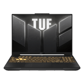 Asus TUF607VU-RL130 i7-13620H 16 GB 512 4050 DOS 16