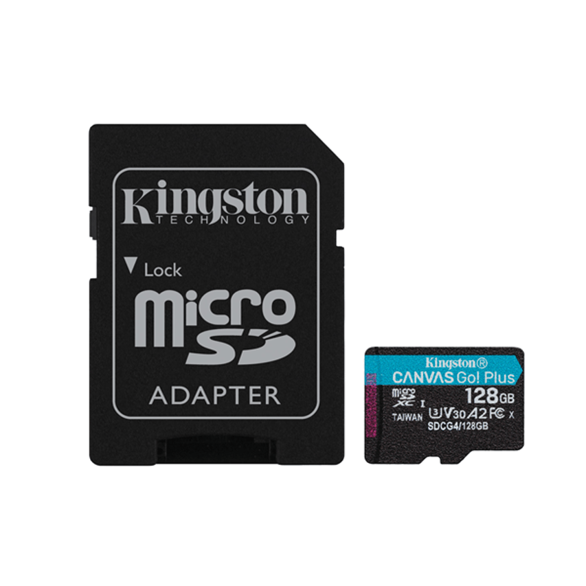 SDCG4/128 GB
