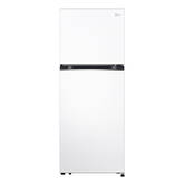 FRIGORIFICO DOS PUERTAS LG GTBV22SWGKD NOFROST E ALTO 144,5 CM ANCHO 55,5 CM . BLANCO