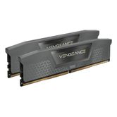 MEMORIA RAM CORSAIR Vengeance 64GB DDR5 5200Mhz (2x32)