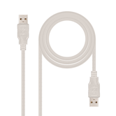 CABO NC USB 2.0 A/MA/M 1M