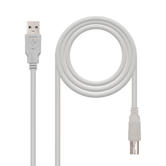 CABO DE IMPRESSORA USB 2.0 NC DE 1,8 M