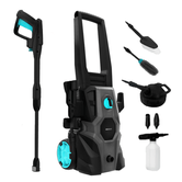 HYDROBOOST 1600 CARRO&JARDIM