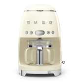 CAFETERA GOTEO SMEG DCF02CREU 10 TAZAS