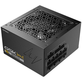 ANTEC GSK ATX3.1 850W 80 PLUS Gold 850W 12 cm 80 PLUS GoldTotalmente modular