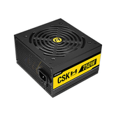 ANTEC Cuprum Strike CSK750H 750W 12 cm 80 PLUS BronzeSemi-Modular