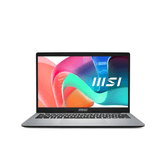 MSI Modern 14-209XES i5-1334U 16GB 512 DOS 14
