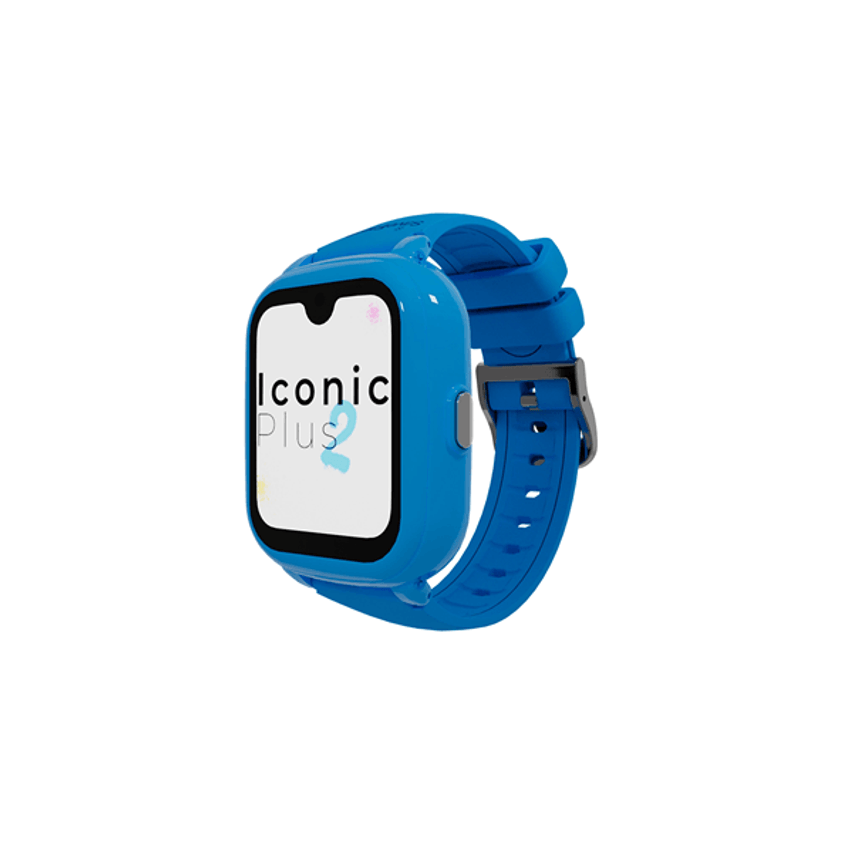 GPSICONIC2AZUL