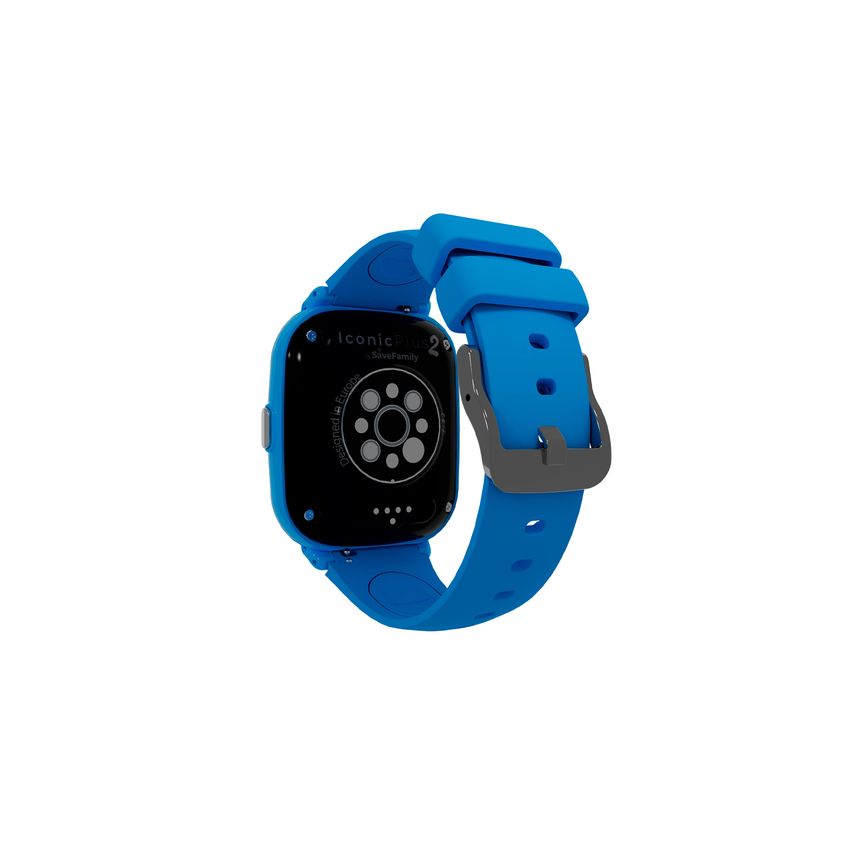 GPSICONIC2AZUL