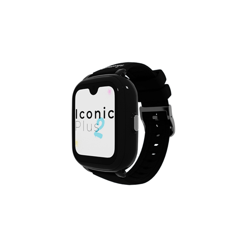 GPSICONIC2BLACK