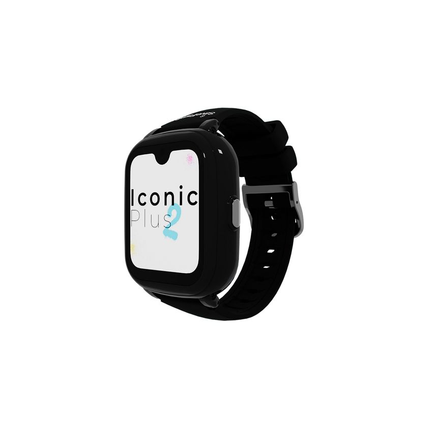 GPSICONIC2BLACK