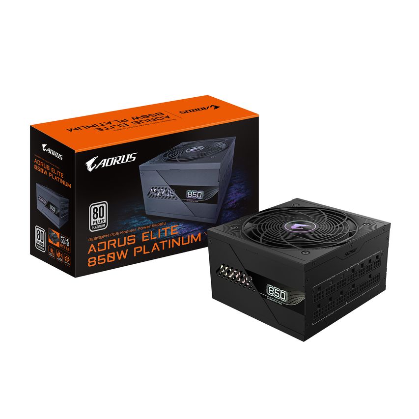 GP-AE850PM PG5/PSU 850 W