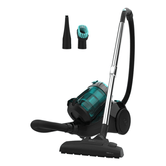 ASPIRADOR 05599 ROCKSTAR MULTICICLONIC