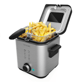 FRITADEIRA 03102 CLEANFRY ADVANCE 1500