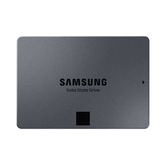 SSD SAMSUNG MZ-77Q4T0 4000 GB 2,5" 560 MB/s 6 Gbit/s Serial ATA III
