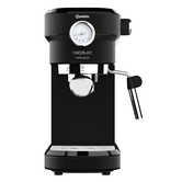 MÁQUINA DE CAFÉ 01653 CAFELIZZIA 790 BLACK PRO