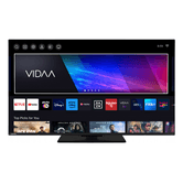 TOSHIBA 50"  50UV3463DG DLED 4K Ultra HD