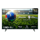 Televisor HISENSE 55"  55E6NT LED 4K Ultra HD