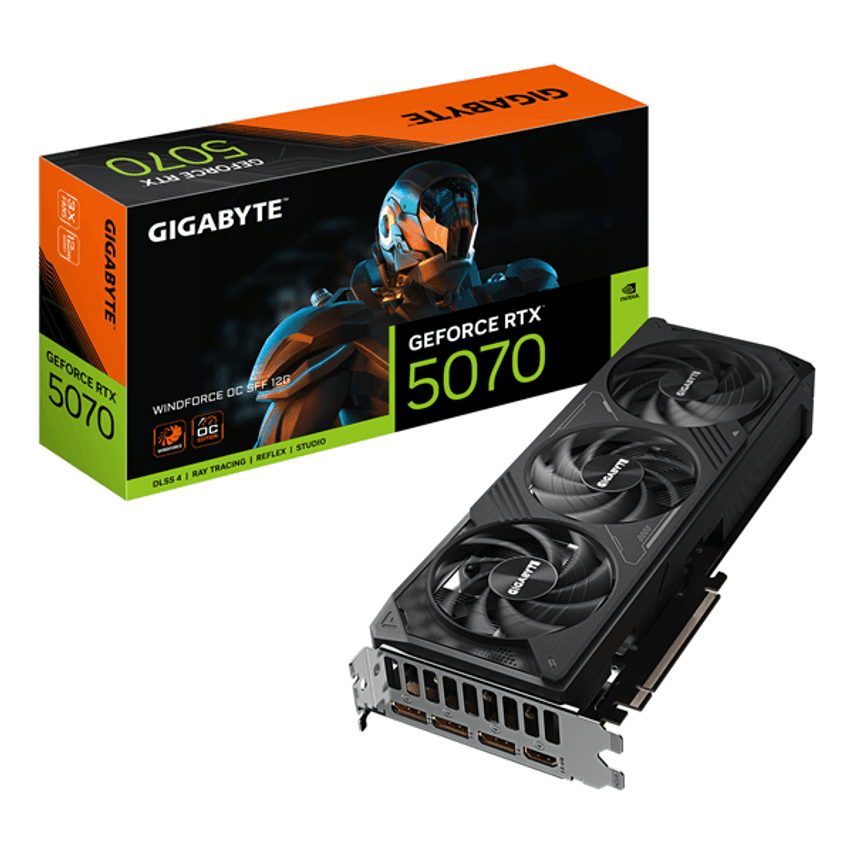 GV-N5070WF3OC-12GD