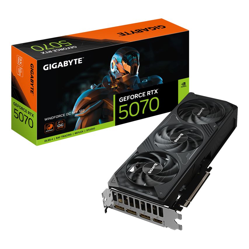 GV-N5070WF3OC-12GD