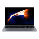 PORTÁTIL SAMSUNG GALAZY BOOK4 15 CORE i5-1335U, 16 GB, SSD de 1 TB, 15,6" FHD, W11