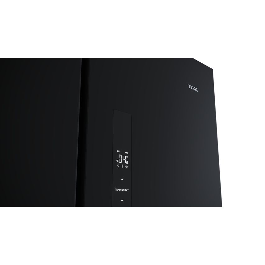 RFD 77825 CRISTAL NEGRO