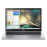 PORTÁTIL ACER A315-59 INTEL I7-1255U 15.6" FHD 16GB 1TB WIFI-6 W11 HOME PLATA PURA